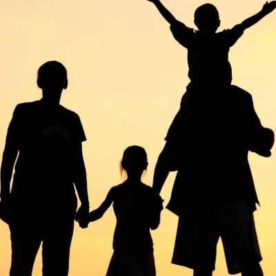 Chat with Familia, the  character AI chatbot