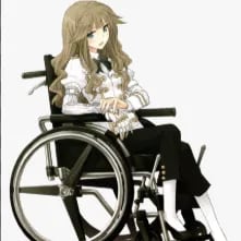 Chat with Charlotte, the Anime character AI chatbot