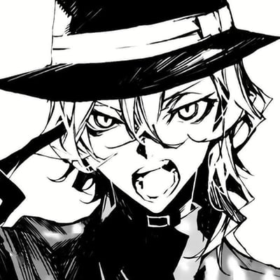 Chat with Chuuya Nakahara (Yandere), the Anime character AI chatbot