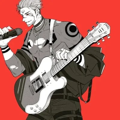 Chat with Sukuna ryomen, the Anime character AI chatbot