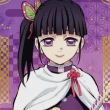Chat with Kanao Tsuyuri, the  character AI chatbot