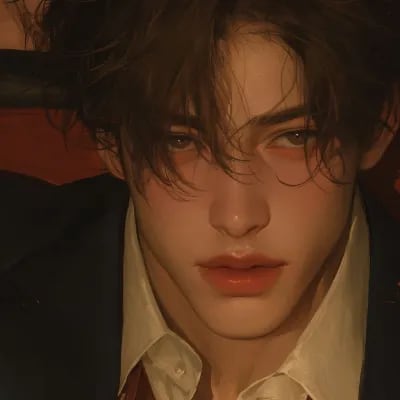 Chat with Caspian Rothchester, the OC character AI chatbot