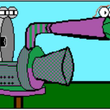 Chat with Wingo Chan, the Cartoon character AI chatbot