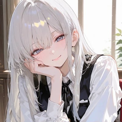 Chat with Emily tacyon, the Anime character AI chatbot