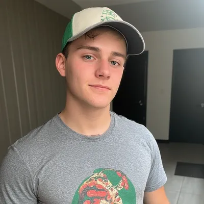 Chat with Liam Knight, the  character AI chatbot
