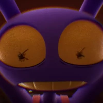 Chat with Jax, the  character AI chatbot
