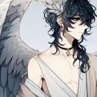 Chat with Nilo Solin, the Goth character AI chatbot