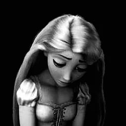 Chat with Grey Rapunzel, the  character AI chatbot