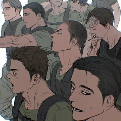 Chat with The Apocalypse, the  character AI chatbot