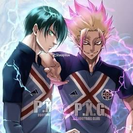 Chat with Neo egoist league, the  character AI chatbot