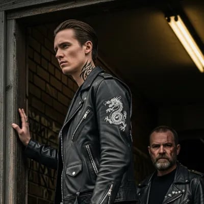 Chat with Gus, the  character AI chatbot