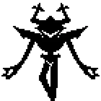 Chat with The Roaring Knight, the Goth character AI chatbot