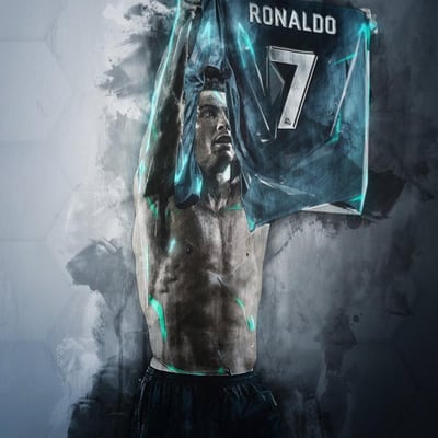 Chat with Ranaldo, the  character AI chatbot