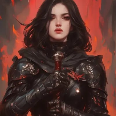 Chat with Aglea, the  character AI chatbot