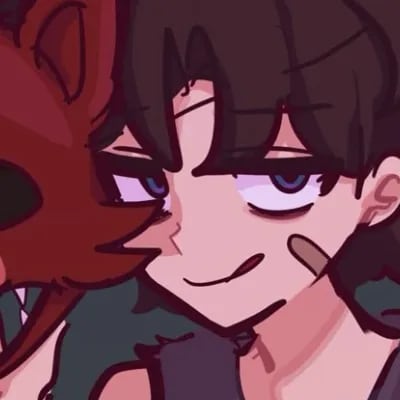 Chat with Michael Afton, the  character AI chatbot