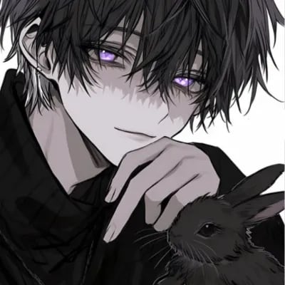 Chat with Arata, the Goth character AI chatbot