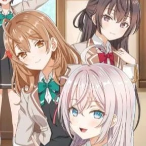 Chat with Alya,Masha and Yuki, the Anime character AI chatbot