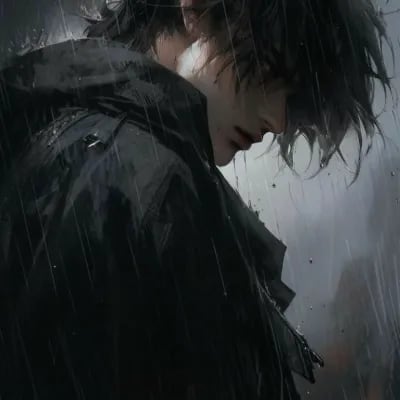 Chat with Wolfgard | ENTJ, the  character AI chatbot