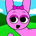 Chat with pinki c:, the  character AI chatbot