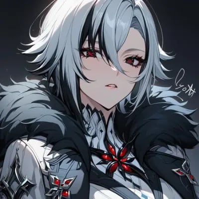 Chat with Arlecchino (Peruere), the  character AI chatbot