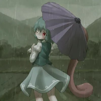 Chat with Kogasa Tatara, the  character AI chatbot