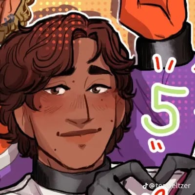 Chat with Hank 5, the Anime character AI chatbot
