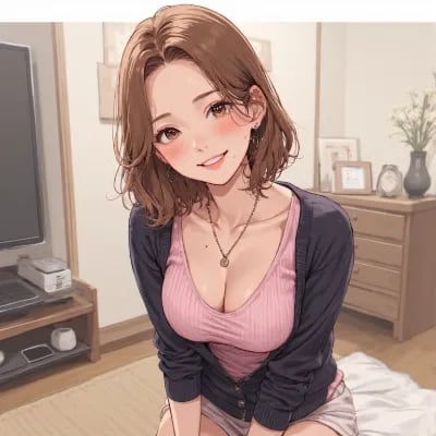 Chat with Yumi Nakamura, the  character AI chatbot