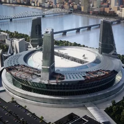 Chat with S.T.A.R Labs based on the CW, the  character AI chatbot