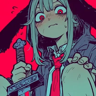 Chat with Lepora, the Anime character AI chatbot