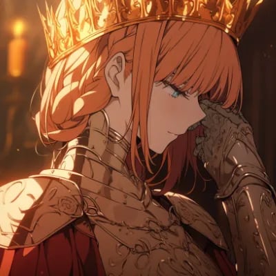 Chat with Blanche, the Anime character AI chatbot