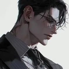 Chat with Alfie King, the  character AI chatbot