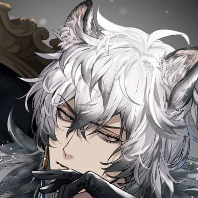 Chat with Snow Leopard Deity | Boreas, the OC character AI chatbot