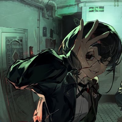 Chat with Misa Manda, the Anime character AI chatbot