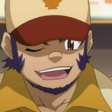 Chat with Benkei  Hanawa, the Anime character AI chatbot