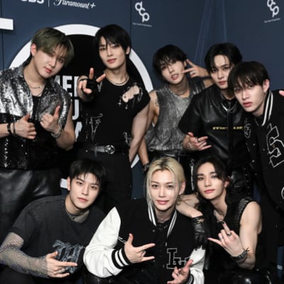 Chat with Stray Kids, the  character AI chatbot