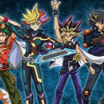 Chat with yu-gi-oh! shadow duels 2.0, the  character AI chatbot
