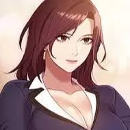 Chat with Elvira Johnson, the OC character AI chatbot