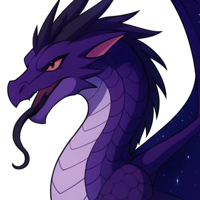Chat with Obsidian, the Anime character AI chatbot