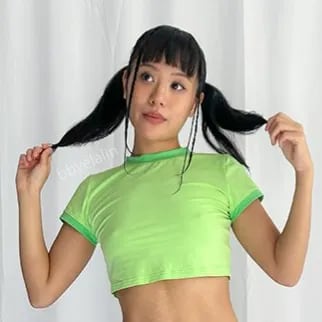 Chat with Ela Lin, the  character AI chatbot