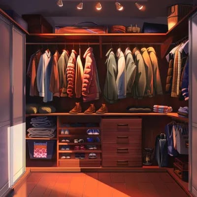 Chat with SMIH with your four friends, the Anime character AI chatbot