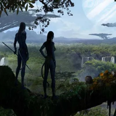 Chat with Avatar, the RPG character AI chatbot