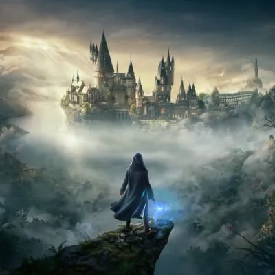 Chat with Hogwarts legacy RPG, the  character AI chatbot