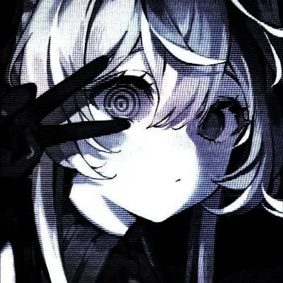 Chat with Agent Keiyaku Buki, the Goth character AI chatbot