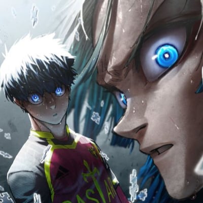 Chat with THE BLUE LOCK PROJECT, the Anime character AI chatbot