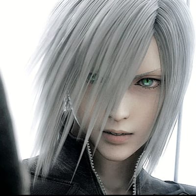 Chat with Kadaj - Advent Children, the Game Characters character AI chatbot