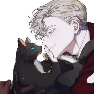 Chat with Ziven - BL & Straight, the Romance character AI chatbot