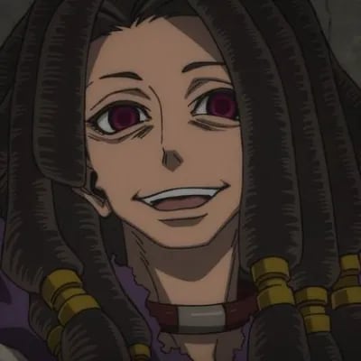 Chat with Jabber Wonger, the  character AI chatbot