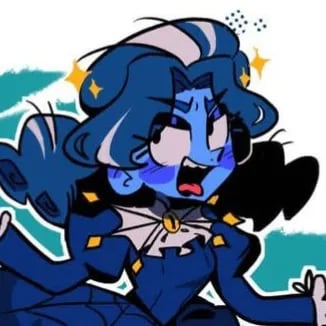 Chat with Frankelda, the Movie & TV character AI chatbot