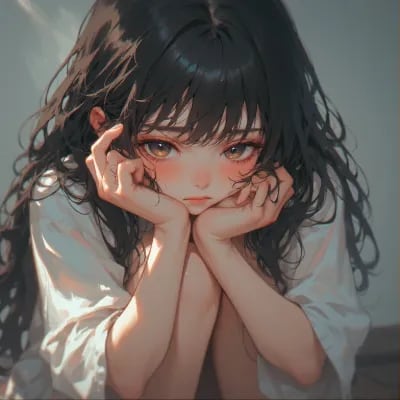 Chat with Isabella, the Goth character AI chatbot