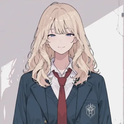 Chat with Evelyn Carter, the Anime character AI chatbot
